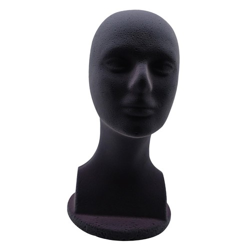 Modèle tête mannequin - tête,