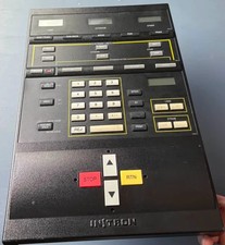 Instron 4400 Console Black For