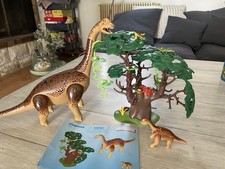 Playmobil Dinosaures