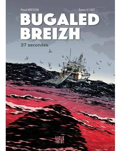 Bugaled breizh 37 - breizh,
