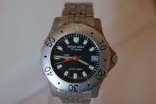 Montre Swiss Army Quartz