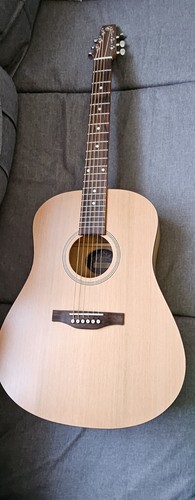 Guitare acoustique seagull - seagull, s6