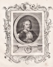 Charles Albert Duc Luynes