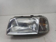 Land Rover Freelander 2001