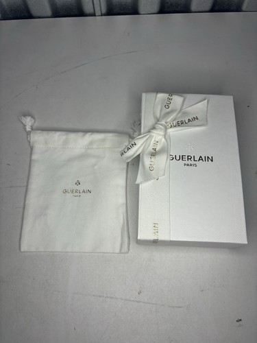 Guerlain paris white - guerlain,
