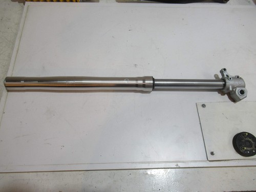 Bâton fourche gauche ycf - bâton, de