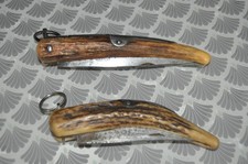 couteau ancien NOGENT