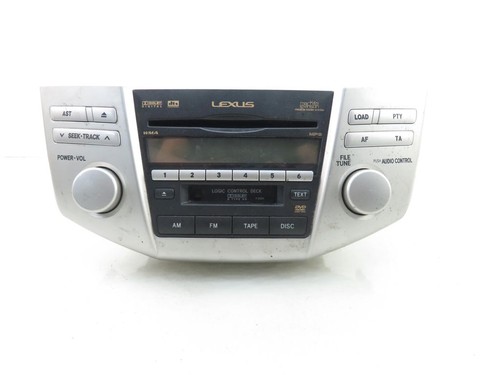 Lexus 300 2008 unité - 300,