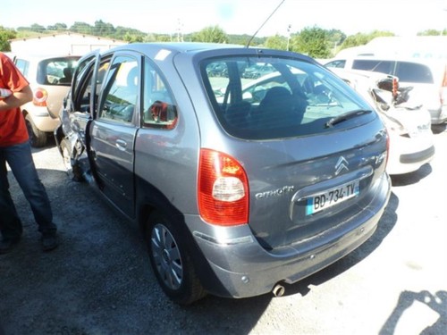 Compteur citroen xsara picasso - citroen,