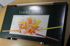 Faber-Castell 120 POLYCHROMOS