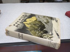 CA811 PREMIER DE CORDEE FRISON