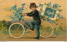 Illustrateur - Facteur ou