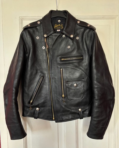 Blouson cuir shinki the - shinki,
