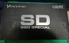 Yokomo MR-4TC SD SSG Special