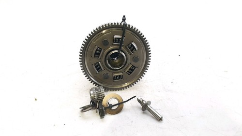 Kit embrayage suzuki 600 gsx - embrayage,