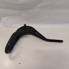 Collecteur D'Échappement