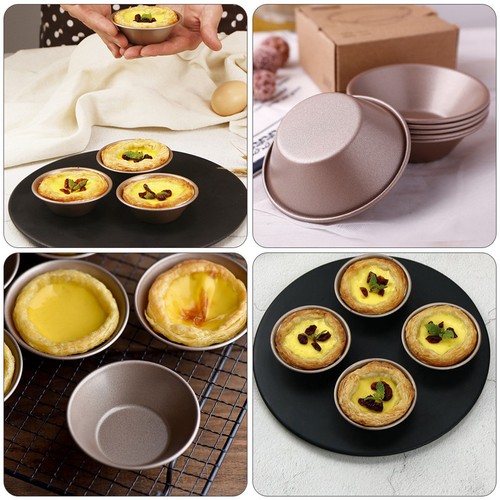 Pcs moule mini - À, mini-quiche