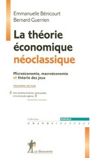 La théorie économique