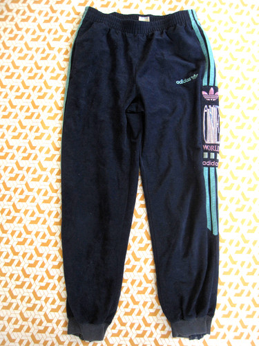 Pantalon adidas one world - one,