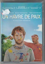 UN HAVRE DE PAIX  YONA