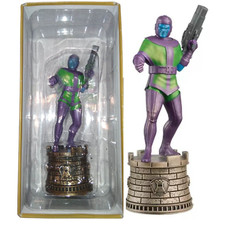 Marvel Jeu d'Échecs Kang 11