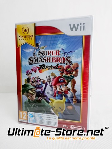 Jeu nintendo wii super - nintendo,