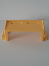 Playmobil  pupitre pour enfant école maison city life maitresse garderie crèche