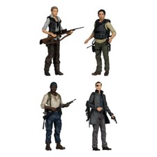 McFarlane Toys The Walking