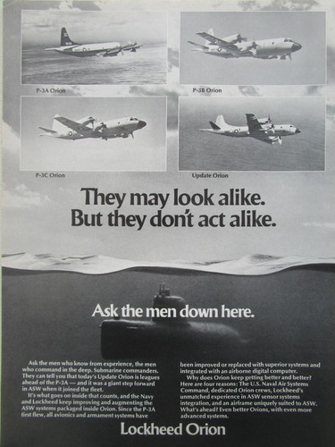 1977 pub lockheed - 9/1977, p-3a