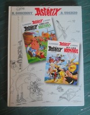 Astérix chez les bretons - chez,