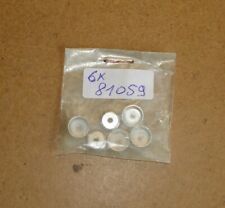 6 pièces de moulinet vintage pour Mitchell 410 440 810 840 ........... référence 81059