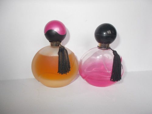 Lot flacons parfum far - 2,