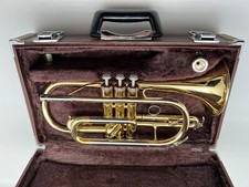 Cornet Yamaha	YCR-2330