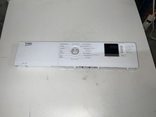 BEKO Panneau de commande +