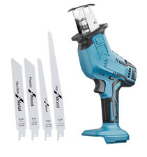 Scie sabre sans Fil Compatible