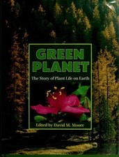 Planète Verte : L'Histoire De