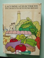 La cuisine a l'electricite