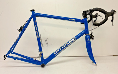 2001 cannondale r800 - cannondale, c-t