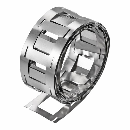 Nickel pur bande connexion - pur,