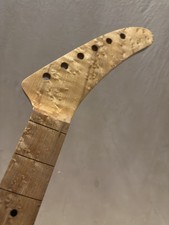 Beautiful Birdseye Maple