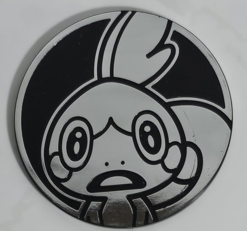 Pokemon geand jeton large - geand,