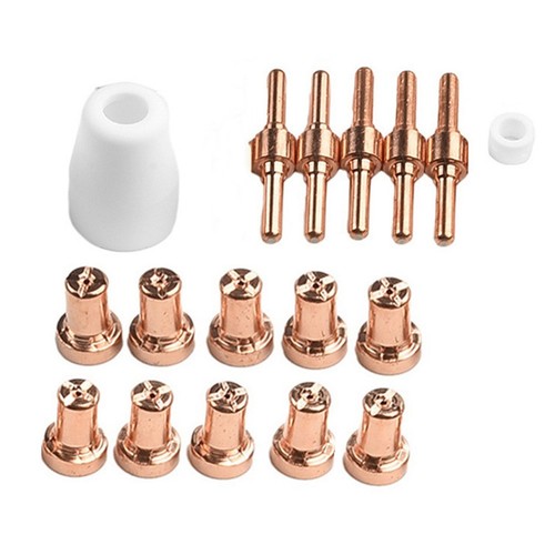 Kit consommables 17pcs pour - kit,