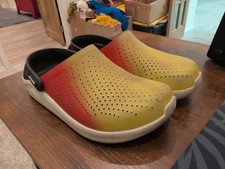 Literide Lite Ride By Crocs