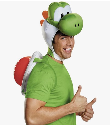 Disguise men yoshi costume - men's,