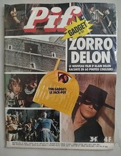 Pif Gadget 317 Neuf sous