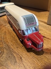 BER34 CAMIONS 1/43 Hachette IXO BERLIET GBM 10 Fourgon Frigorifiques 1960