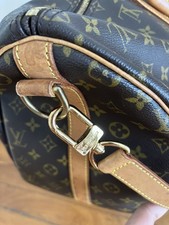 Sac De Voyage Louis Vuitton