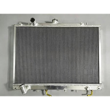 Performance Aluminum Radiator