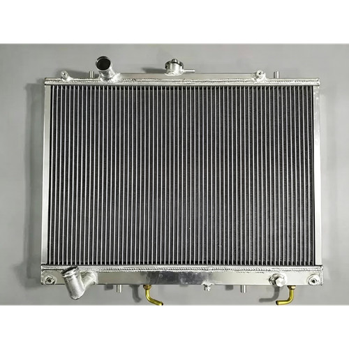 Performance aluminum radiator - performance,