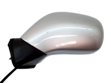 Rétroviseur Gauche Opel Agila A 010609 340203 1587